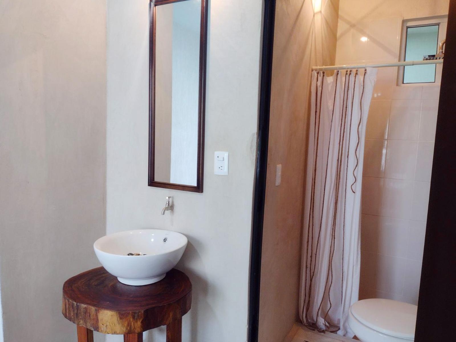 Love Vacations Tulum Quarto foto